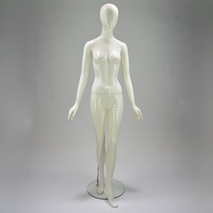 Γυναικεία Κούκλα βιτρίνας Αφαιρετική Ringo Dame -  Position 3 - Εκθεσιακό Κομμάτι