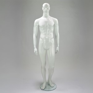 Ανδρική Κούκλα Βιτρίνας SCOU - Εκθεσιακό Κομμάτι