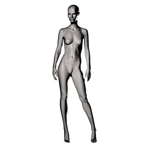 Κούκλα βιτρίνας Stylized 3 127-ST3