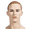 Ανάγλυφο κεφάλι Bailey / Μακιγιάζ Bailey / Χρώμα δέρματος NH