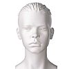 Κεφάλι με ανάγλυφο μαλλί Colin Λευκό