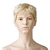 Κεφάλι για περούκα Marcus χρώμα δέρματος και μακιγιάζ