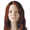 Κεφάλι για περούκα Betty χρώμα δέρματος και μακιγιάζ