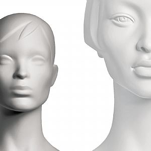 Pret-a-Porter Sculptured Collection