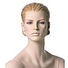 Ανάγλυφο κεφάλι Anita / Μακιγιάζ Westend / Χρώμα δέρματος CCM (426)