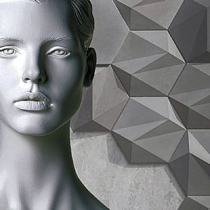 Uptown Girls Sculptured Collection