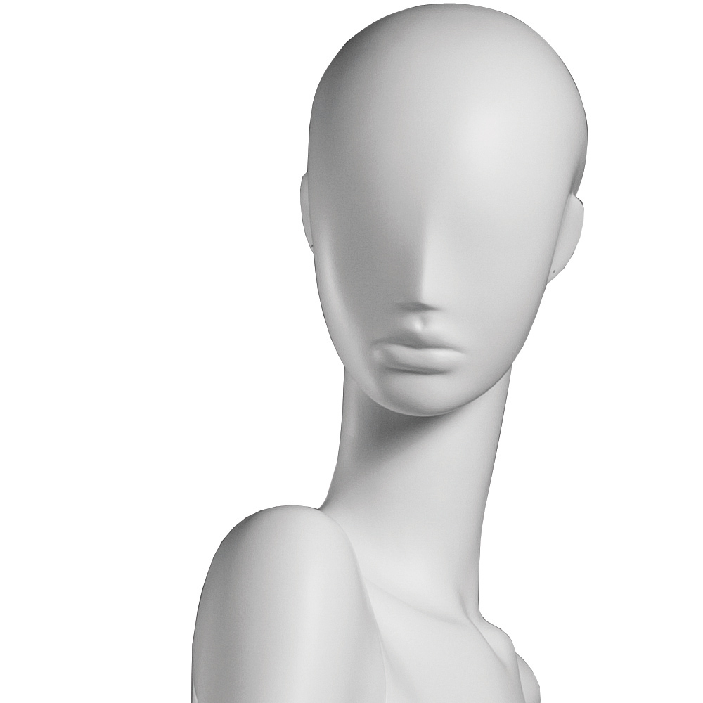 Κούκλα βιτρίνας Ophelia 158