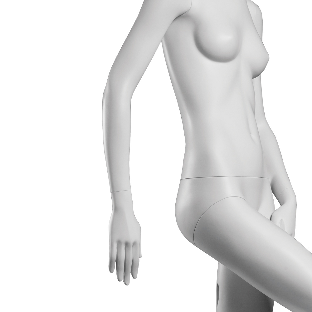 Κούκλα βιτρίνας Ophelia 159