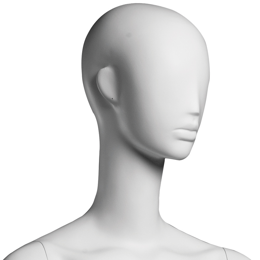 Κούκλα βιτρίνας Ophelia 166