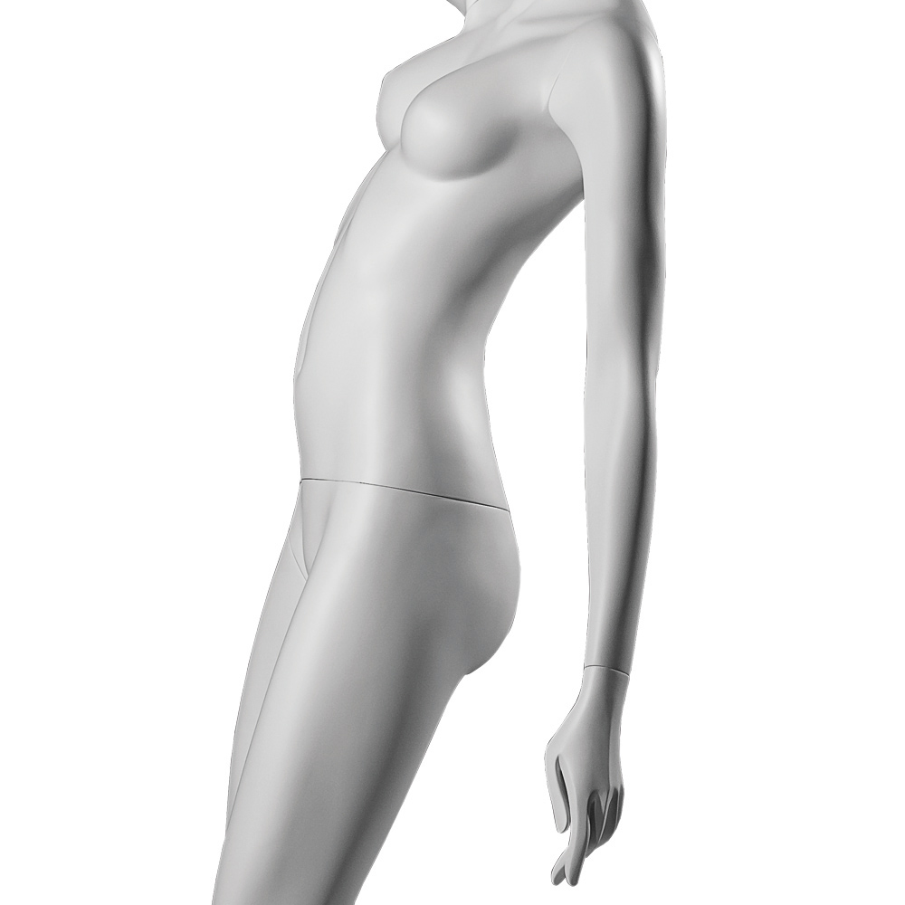 Κούκλα βιτρίνας Ophelia 176