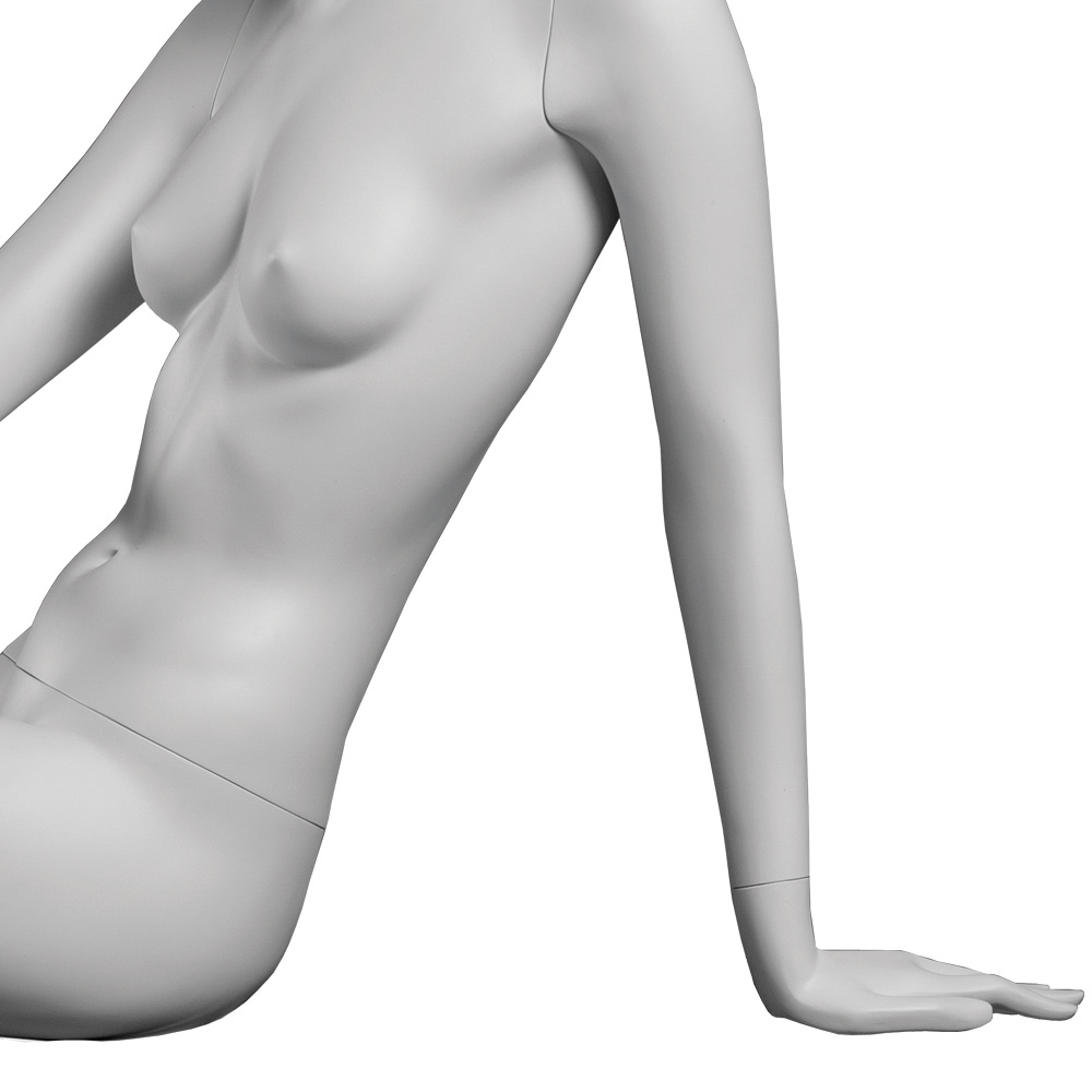 Κούκλα βιτρίνας Ophelia 161