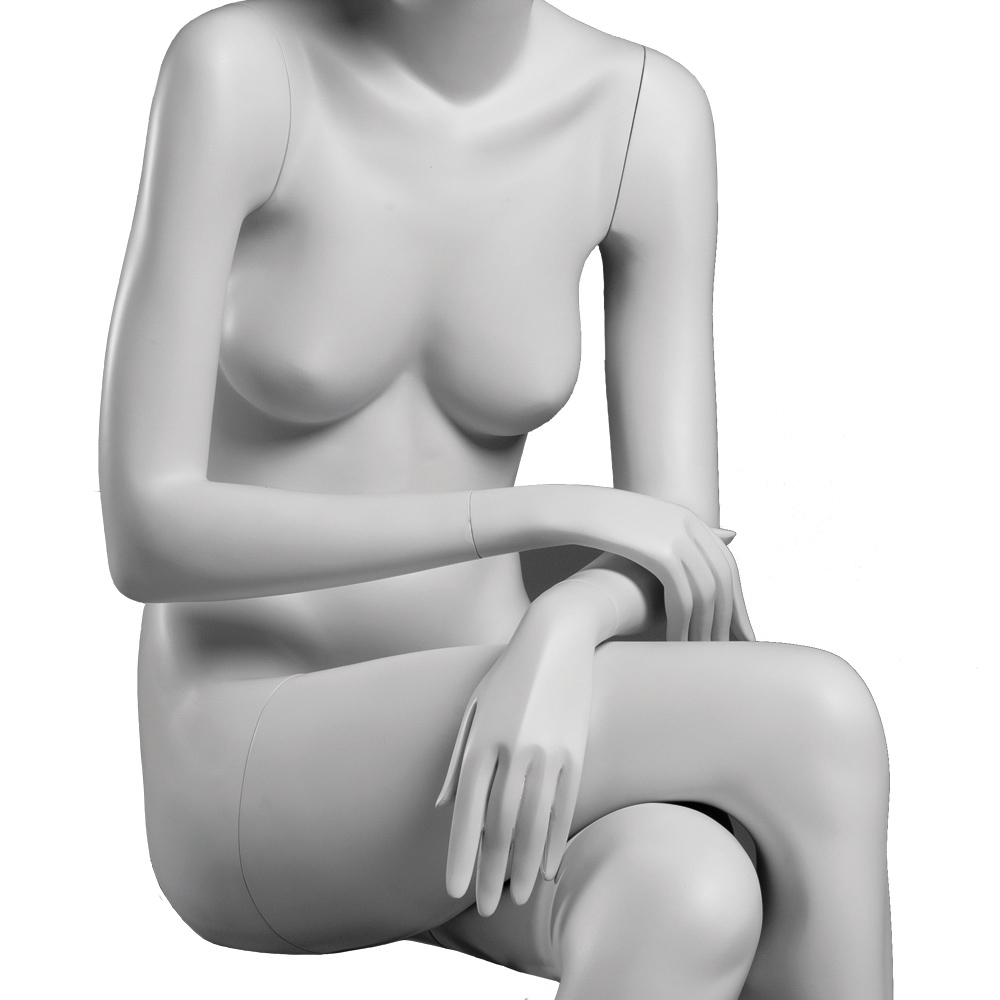 Κούκλα βιτρίνας Ophelia 169