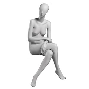 Κούκλα βιτρίνας Ophelia 169