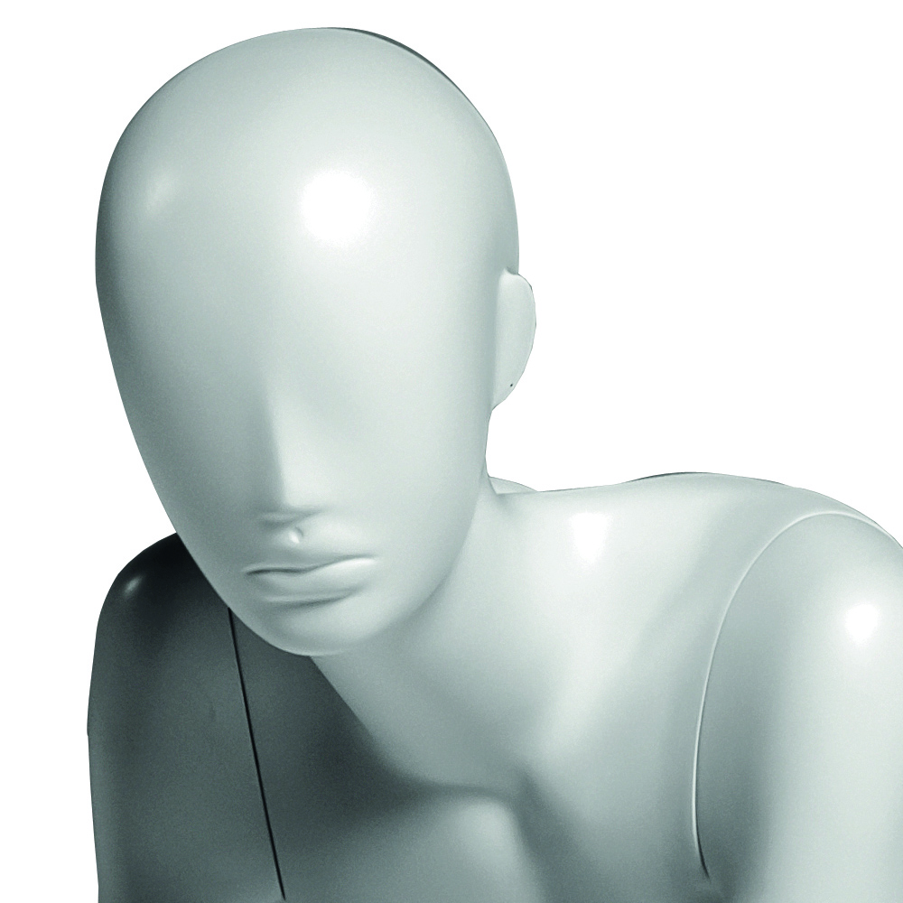 Κούκλα βιτρίνας Ophelia 168