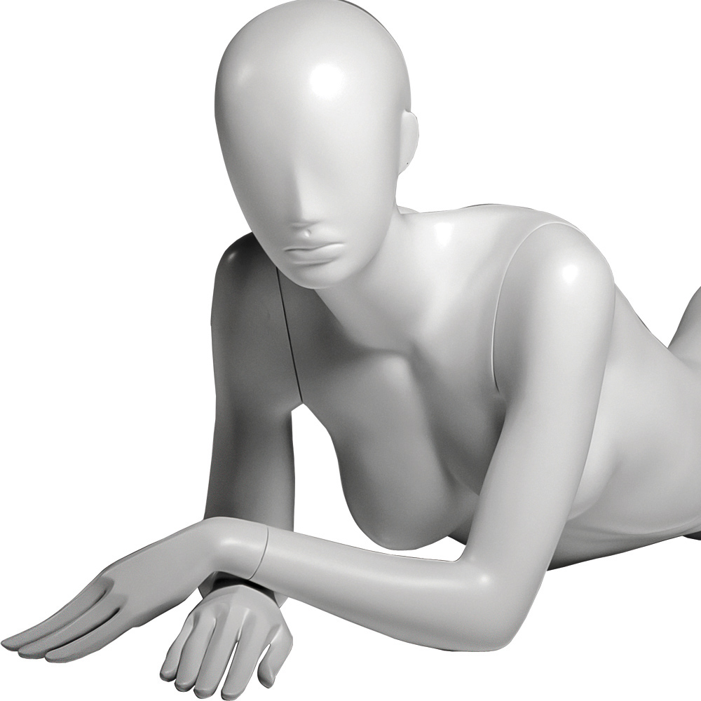 Κούκλα βιτρίνας Ophelia 168