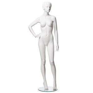 Κούκλα βιτρίνας Adriana Sculpt - Position 3