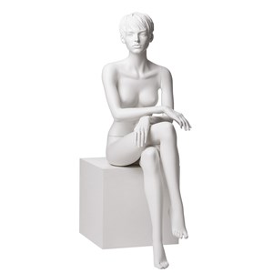 Κούκλα βιτρίνας Adriana Sculpt - Position 6