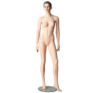 Κούκλα βιτρίνας Betty Sculpt - Position 4