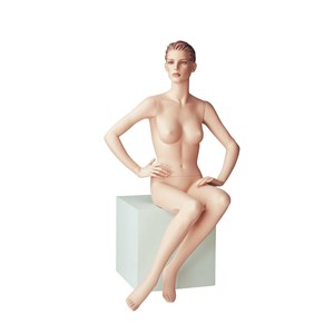 Κούκλα βιτρίνας Betty Sculpt - Position 6