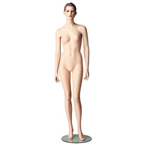 Κούκλα βιτρίνας Betty Naturalistic - Position 1