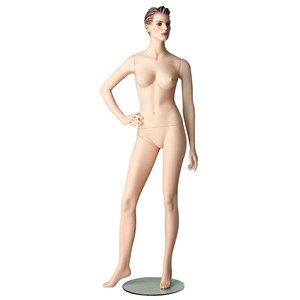 Κούκλα βιτρίνας Betty Naturalistic - Position 3