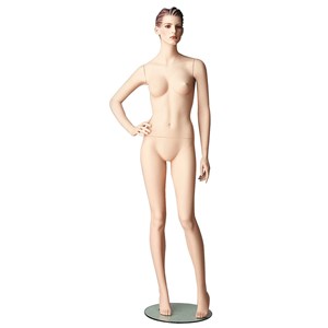 Κούκλα βιτρίνας Betty Naturalistic - Position 5