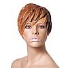 Ανάγλυφο Κεφάλι Martha / Μακιγιάζ Salsa / Χρώμα δέρματος Suntan (930)