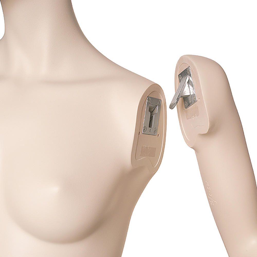 Κούκλα βιτρίνας Showgirls Sculptured - Position 8