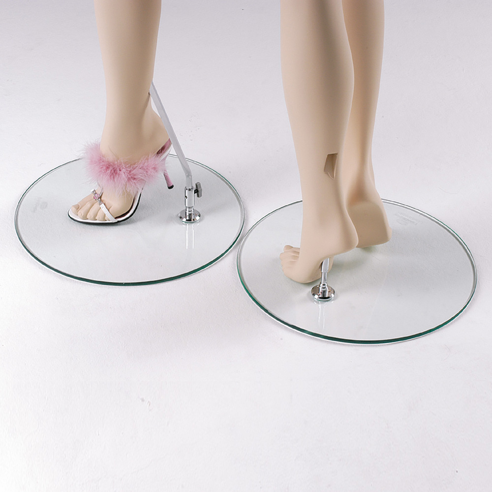 Κούκλα βιτρίνας Showgirls Sculptured - Position 11