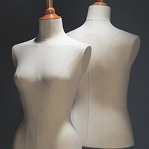 Μπούστα Ραπτικής