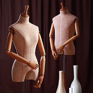 Vintage Κούκλες - Μπούστα