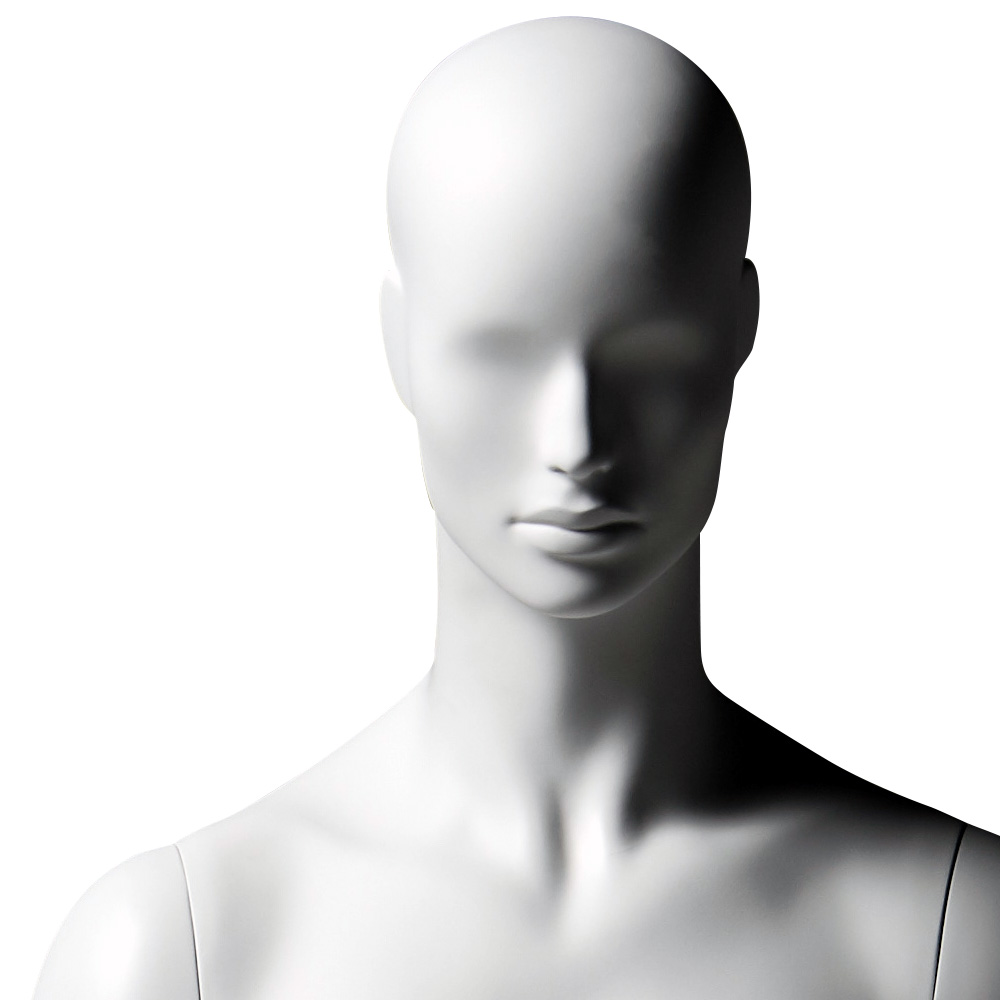 Ανδρική Κούκλα βιτρίνας Futura 505-FT1