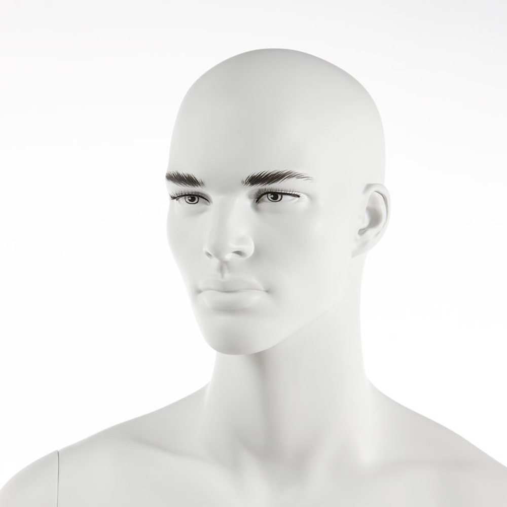 Κούκλα βιτρίνας Max Sculpt 515-TGA