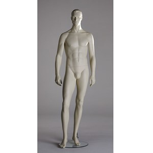 Κούκλα βιτρίνας Ralph 610-TTA