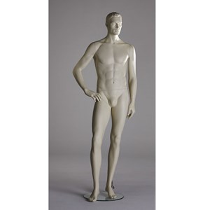 Κούκλα βιτρίνας Ralph 610B-TTA