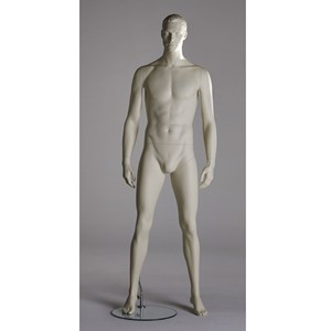 Κούκλα βιτρίνας Ralph 612-TTA