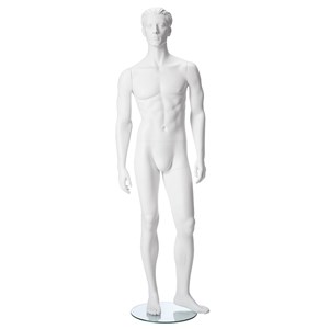 Κούκλα βιτρίνας Nick Sculpt - Position 1