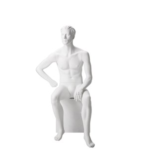 Κούκλα βιτρίνας Nick Ακέφαλη - Position 5