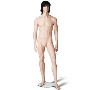 Ανδρική κούκλα βιτρίνας Club Class Male Sculptured- Position 2