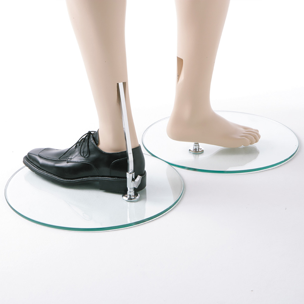 Ανδρική κούκλα βιτρίνας Club Class Male Naturalistic - Position 1